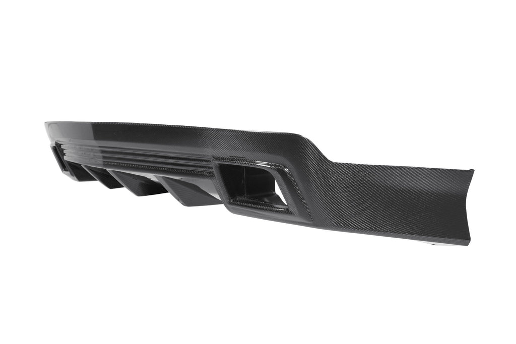 Anderson Composites AC-RL1011CHCAM-OE Valance Panel for Select Chevrolet Camaro