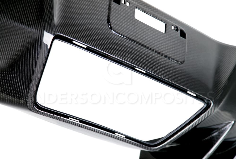 Anderson Composites AC-RL14CHC7 Tail Light Diffuser for Select Chevrolet Corvette