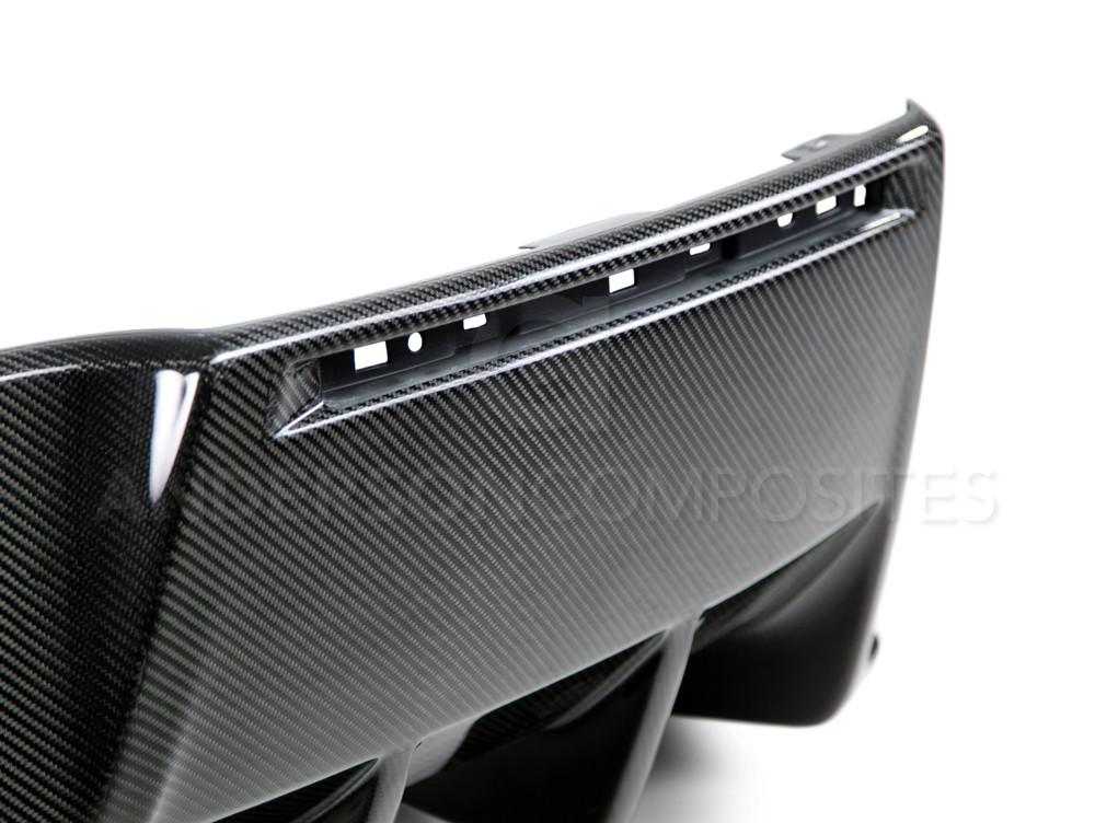 Anderson Composites AC-RL14CHC7 Tail Light Diffuser for Select Chevrolet Corvette