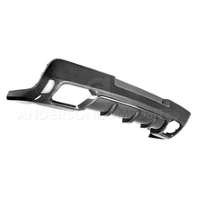 Load image into Gallery viewer, Anderson Composites AC-RL14CHCAM-Z28 Valance Panel for Select Chevrolet Camaro