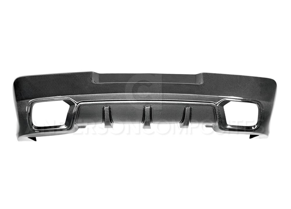 Anderson Composites AC-RL14CHCAM-Z28 Valance Panel for Select Chevrolet Camaro
