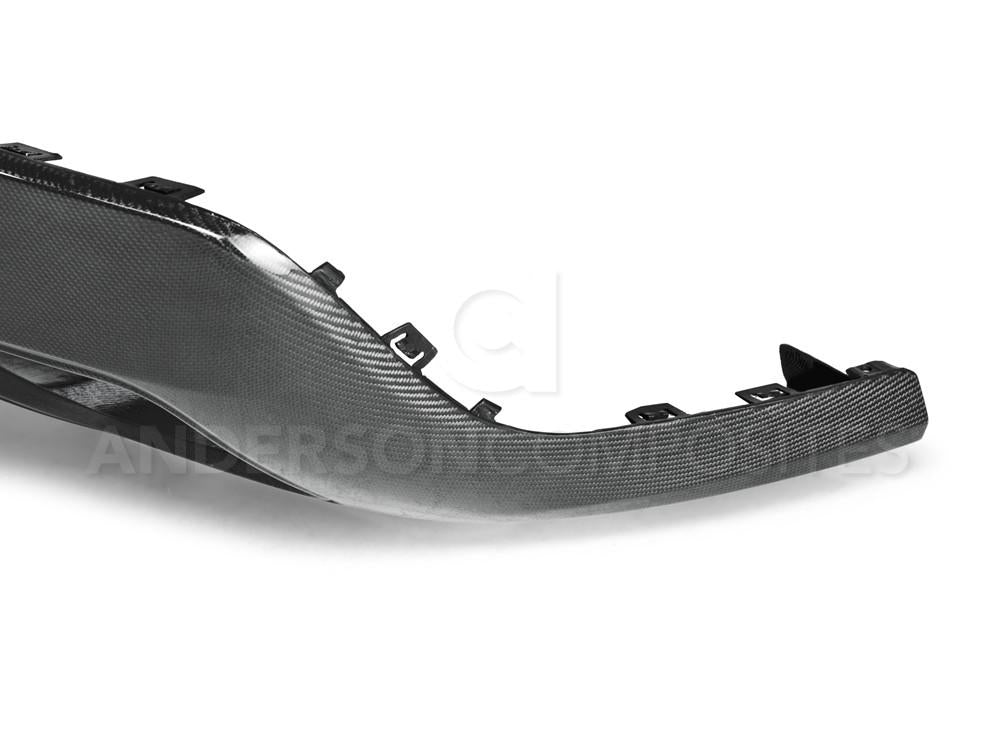 Anderson Composites AC-RL14CHCAM-Z28 Valance Panel for Select Chevrolet Camaro