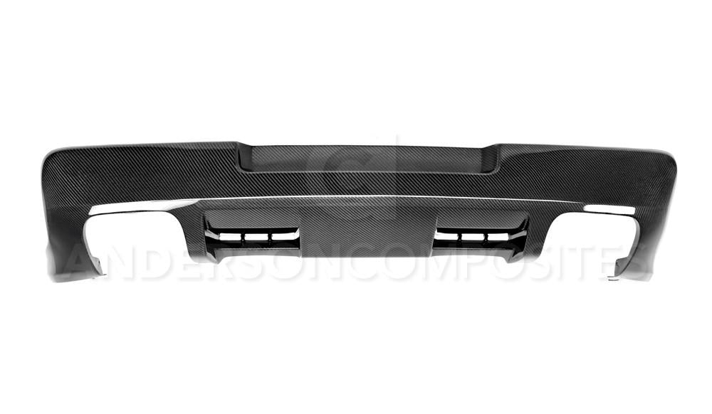 Anderson Composites AC-RL14CHCAM-ZL Valance Panel for Select Chevrolet Camaro