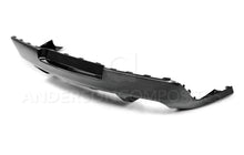 Load image into Gallery viewer, Anderson Composites AC-RL14CHCAM-ZL Valance Panel for Select Chevrolet Camaro