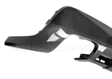 Load image into Gallery viewer, Anderson Composites AC-RL14CHCAM-ZL Valance Panel for Select Chevrolet Camaro