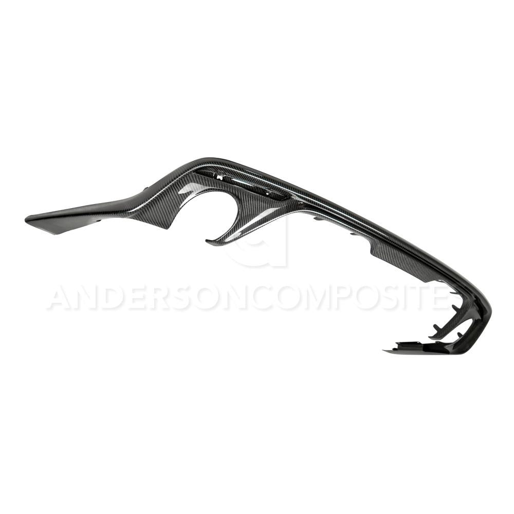 Anderson Composites AC-RL15FDMU-AO Valance Panel for Select Ford Mustang