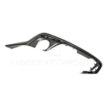 Load image into Gallery viewer, Anderson Composites AC-RL15FDMU-AO Valance Panel for Select Ford Mustang
