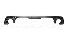 Load image into Gallery viewer, Anderson Composites AC-RL15FDMU-AO Valance Panel for Select Ford Mustang
