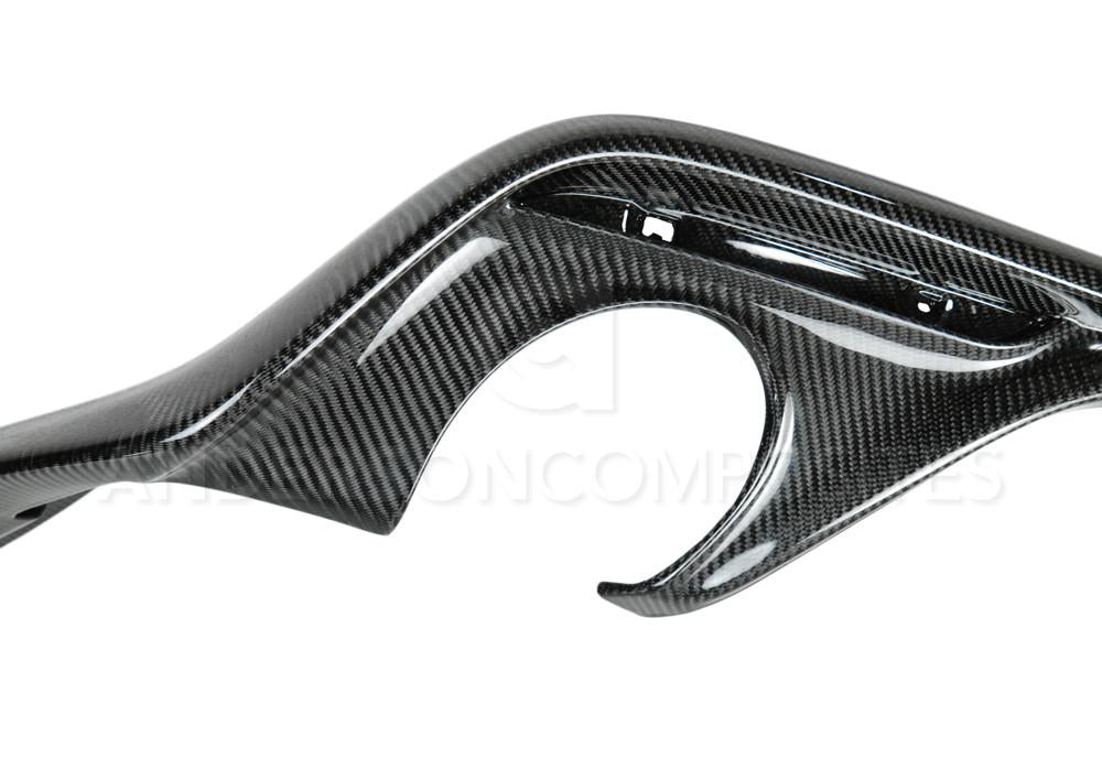 Anderson Composites AC-RL15FDMU-AO Valance Panel for Select Ford Mustang