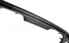 Load image into Gallery viewer, Anderson Composites AC-RL15FDMU-AO Valance Panel for Select Ford Mustang