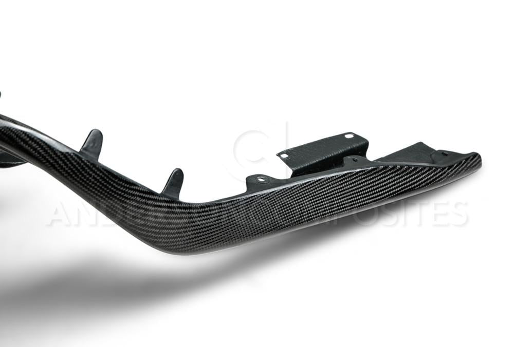 Anderson Composites AC-RL15FDMU-AO Valance Panel for Select Ford Mustang