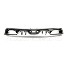 Load image into Gallery viewer, Anderson Composites AC-RL15FDMU-ARQ Grille / Valance Grille / Tailpipe Kit for Select Ford Mustang