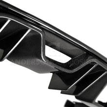 Load image into Gallery viewer, Anderson Composites AC-RL15FDMU-ARQ Grille / Valance Grille / Tailpipe Kit for Select Ford Mustang