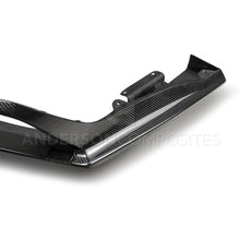 Load image into Gallery viewer, Anderson Composites AC-RL15FDMU-ARQ Grille / Valance Grille / Tailpipe Kit for Select Ford Mustang