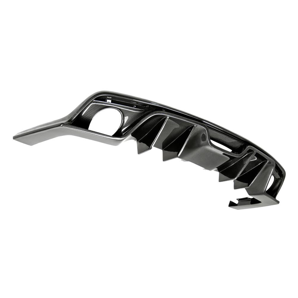 Anderson Composites AC-RL15FDMU-AR Tail Light Diffuser for Select Ford Mustang