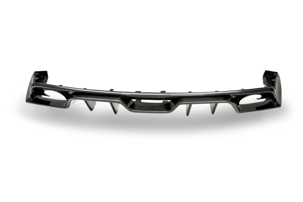 Anderson Composites AC-RL15FDMU-AR Tail Light Diffuser for Select Ford Mustang