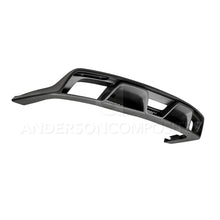 Load image into Gallery viewer, Anderson Composites AC-RL15FDMU-GR-GF Tail Light Diffuser for Select Ford Mustang