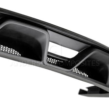 Load image into Gallery viewer, Anderson Composites AC-RL15FDMU-GR-GF Tail Light Diffuser for Select Ford Mustang