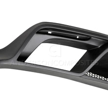 Load image into Gallery viewer, Anderson Composites AC-RL15FDMU-GR-GF Tail Light Diffuser for Select Ford Mustang