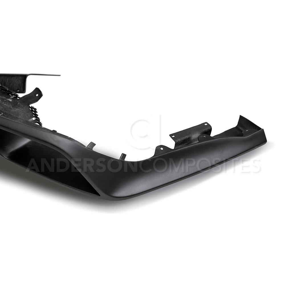Anderson Composites AC-RL15FDMU-GR-GF Tail Light Diffuser for Select Ford Mustang