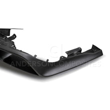 Load image into Gallery viewer, Anderson Composites AC-RL15FDMU-GR-GF Tail Light Diffuser for Select Ford Mustang