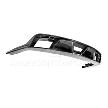 Load image into Gallery viewer, Anderson Composites AC-RL15FDMU-GR Tail Light Diffuser for Select Ford Mustang