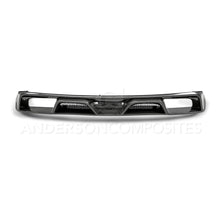 Load image into Gallery viewer, Anderson Composites AC-RL15FDMU-GR Tail Light Diffuser for Select Ford Mustang