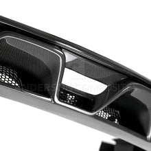 Load image into Gallery viewer, Anderson Composites AC-RL15FDMU-GR Tail Light Diffuser for Select Ford Mustang