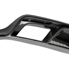 Load image into Gallery viewer, Anderson Composites AC-RL15FDMU-GR Tail Light Diffuser for Select Ford Mustang