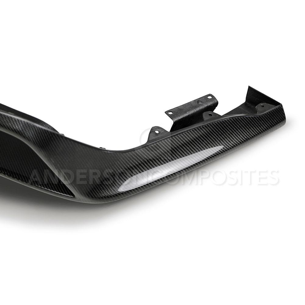 Anderson Composites AC-RL15FDMU-GR Tail Light Diffuser for Select Ford Mustang