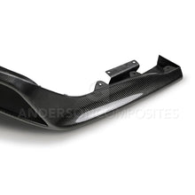 Load image into Gallery viewer, Anderson Composites AC-RL15FDMU-GR Tail Light Diffuser for Select Ford Mustang
