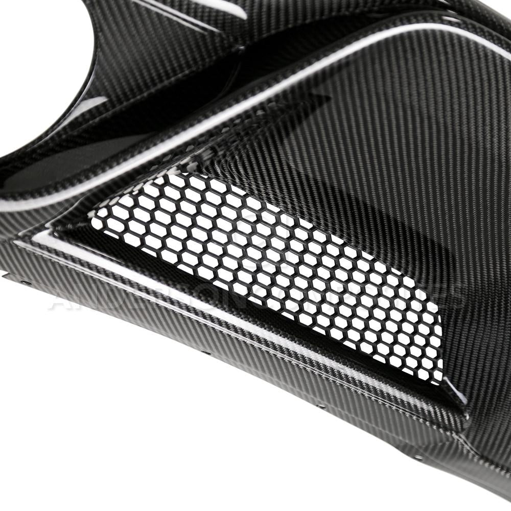 Anderson Composites AC-RL15MU350 Tail Light Diffuser for Select Ford Mustang