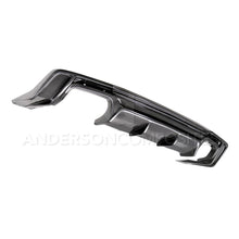 Load image into Gallery viewer, Anderson Composites AC-RL16CHCAM-AZ Valance Panel for Select Chevrolet Camaro