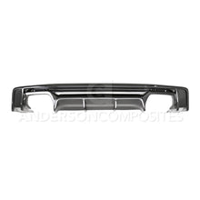 Load image into Gallery viewer, Anderson Composites AC-RL16CHCAM-AZ Valance Panel for Select Chevrolet Camaro