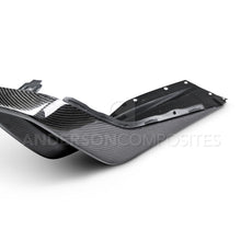 Load image into Gallery viewer, Anderson Composites AC-RL16CHCAM-AZ Valance Panel for Select Chevrolet Camaro
