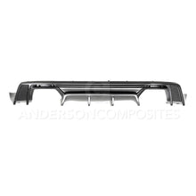 Load image into Gallery viewer, Anderson Composites AC-RL17CHCAMZL-AZ Valance Panel for Select Chevrolet Camaro