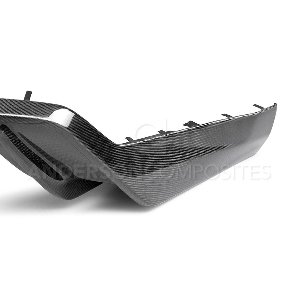 Anderson Composites AC-RL17CHCAMZL-AZ Valance Panel for Select Chevrolet Camaro