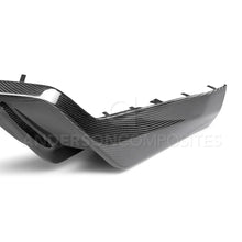Load image into Gallery viewer, Anderson Composites AC-RL17CHCAMZL-AZ Valance Panel for Select Chevrolet Camaro
