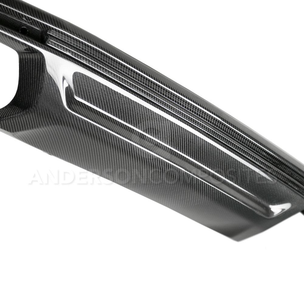 Anderson Composites AC-RL17CHCAMZL-LE Valance Panel for Select Chevrolet Camaro