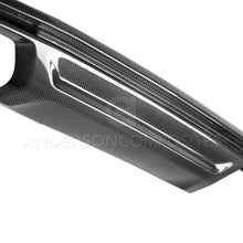 Load image into Gallery viewer, Anderson Composites AC-RL17CHCAMZL-LE Valance Panel for Select Chevrolet Camaro