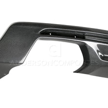Load image into Gallery viewer, Anderson Composites AC-RL17CHCAMZL-LE Valance Panel for Select Chevrolet Camaro