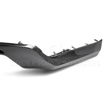 Load image into Gallery viewer, Anderson Composites AC-RL17CHCAMZL-LE Valance Panel for Select Chevrolet Camaro