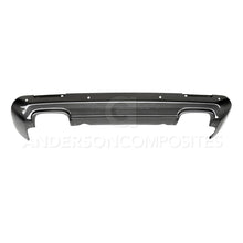 Load image into Gallery viewer, Anderson Composites AC-RL18DGCHHC Valance Panel for Select Dodge Challenger