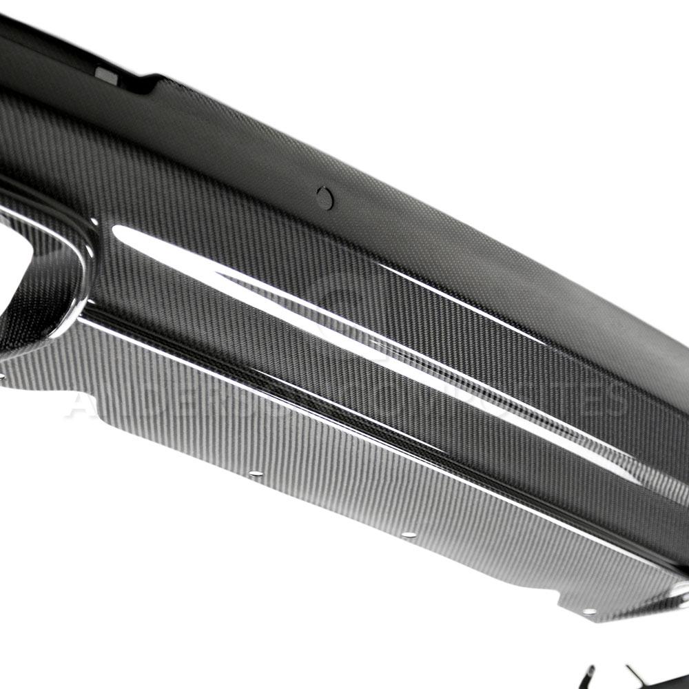 Anderson Composites AC-RL18DGCHHC Valance Panel for Select Dodge Challenger