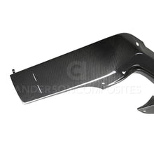 Load image into Gallery viewer, Anderson Composites AC-RL18DGCHHC Valance Panel for Select Dodge Challenger