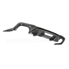 Load image into Gallery viewer, Anderson Composites AC-RL18FDMU-AO Valance Panel for Select Ford Mustang