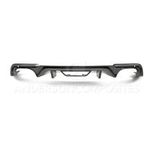 Load image into Gallery viewer, Anderson Composites AC-RL18FDMU-AO Valance Panel for Select Ford Mustang