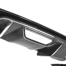 Load image into Gallery viewer, Anderson Composites AC-RL18FDMU-AO Valance Panel for Select Ford Mustang