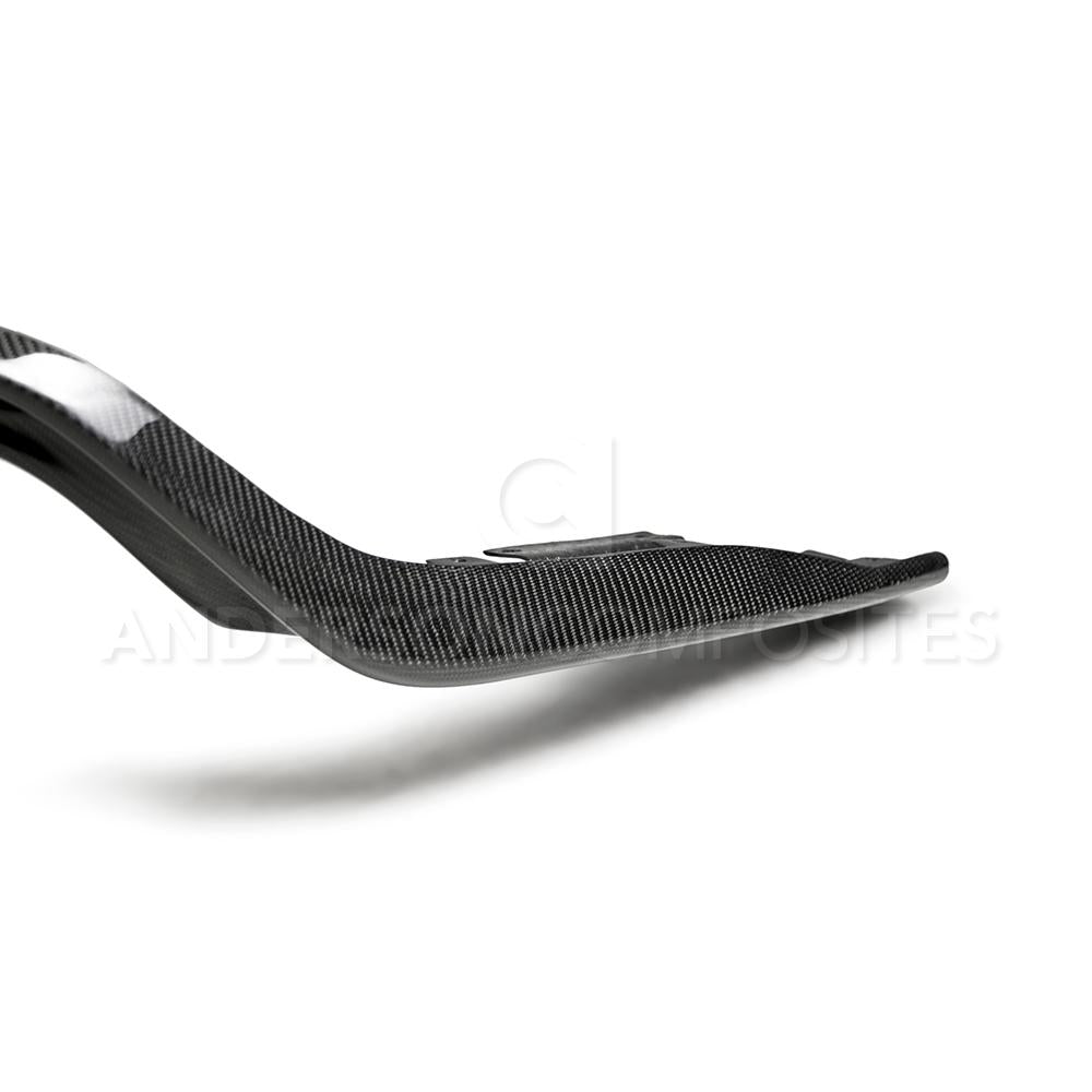 Anderson Composites AC-RL18FDMU-AO Valance Panel for Select Ford Mustang