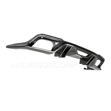 Load image into Gallery viewer, Anderson Composites AC-RL18FDMU-AR Valance Panel for Select Ford Mustang